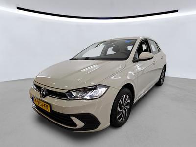 Volkswagen Polo 0.9 1.0 TSI 95PK LIFE PDC, 2023