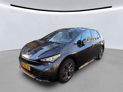 CUPRA Born 0.0 BEV 204PK 58KWH BUSINESS, 2022