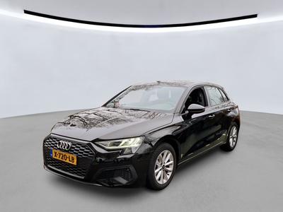 Audi A3 Sportback 0.9 30 TFSI 110PK S TRONIC PRO LINE, 2023