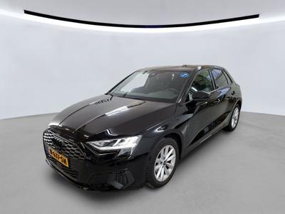 Audi A3 Sportback 0.9 30 TFSI 110PK PRO LINE, 2022