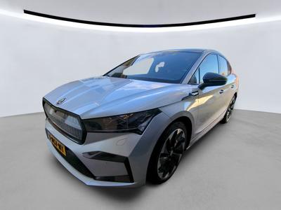 Skoda Enyaq coupe iv 0.0 BEV 204PK 77KWH IV SPORTLINE, 2023