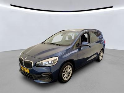 BMW 2-serie gran tourer 1.4 218I 136PK AUT EXECUTIVE EDITION SAFETY COMFORT PARK ASSIST+, 2021