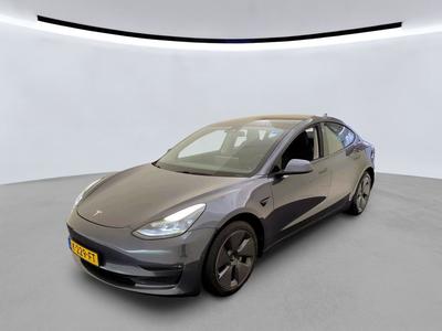 Tesla Model 3 0.0 LONG-RANGE DUAL MOTOR AWD, 2020