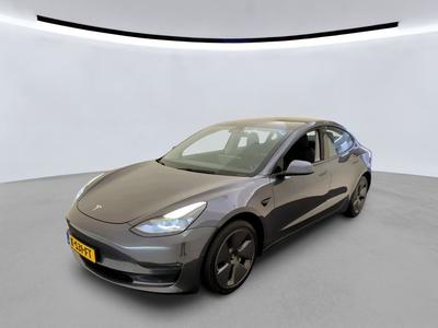 Tesla Model 3 0.0 LONG-RANGE DUAL MOTOR AWD, 2020