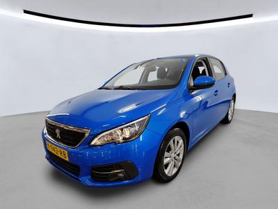 Peugeot 308 1.1 1.2 PURETECH 110PK BLUELEASE ACTIVE, 2021