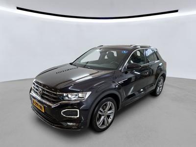 Volkswagen T-roc 1.4 1.5 TSI 150PK DSG SPORT BUSINESS R SPORT+ EXECUTIVE R-LINE, 2021