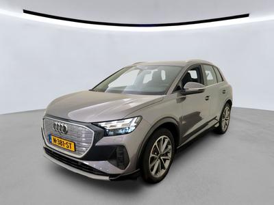 Audi Q4 e-tron 0.0 40 BEV 204PK 77KWH LAUNCH EDITION ADVANCED PLUS SONOS HAAK, 2021