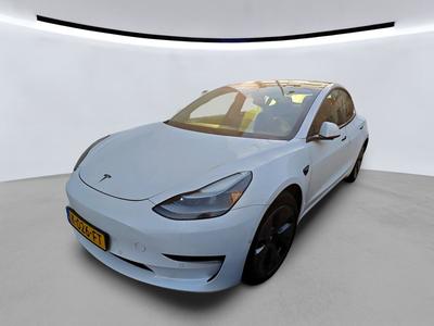 Tesla Model 3 0.0 LONG-RANGE DUAL MOTOR AWD TOWING, 2020