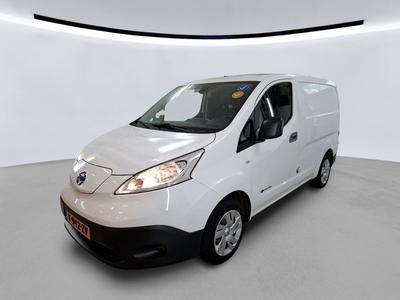 Nissan E-NV200 0.0 BUSINESS 40 KWH STOEL+STUUR VERWARMING, 2019