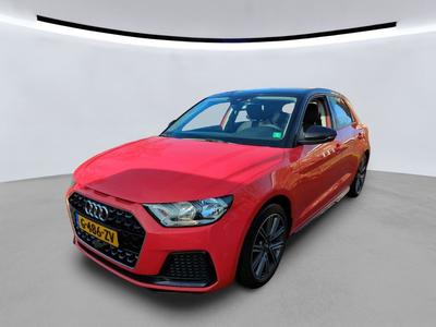 Audi A1 Sportback 0.9 25 TFSI 95PK EPIC, 2020