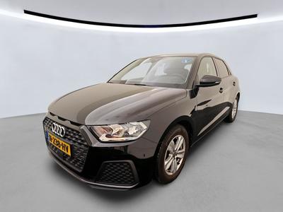 Audi A1 Sportback 0.9 25 TFSI 95PK PRO LINE, 2020