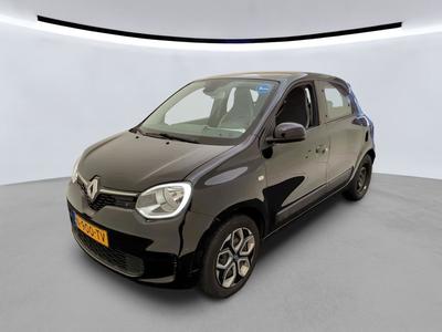 Renault Twingo z.e. 0.0 BEV R80 COLLECTION, 2021