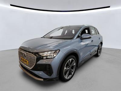 Audi Q4 e-tron 0.0 40 BEV 204PK 77KWH LAUNCH EDITION ADVANCED PLUS COMFORT, 2021