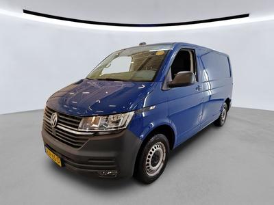 Volkswagen Transporter 1.9 26 2.0 TDI 110PK L1H1 EXECUTIVE+ COMFORTLINE, 2021