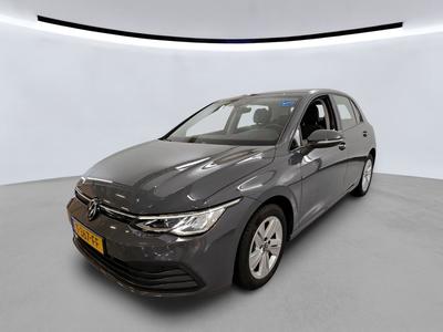 Volkswagen Golf 0.9 1.0 TSI 110PK LIFE MULTIMEDIA CAMERA, 2023