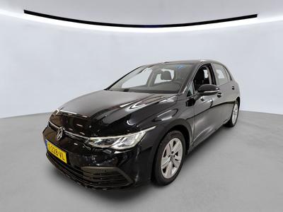 Volkswagen Golf 0.9 1.0 TSI 110PK LIFE MULTIMEDIA CAMERA, 2023