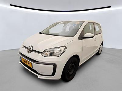 Volkswagen Up! 0.9 1.0 MPI 60PK UP!, 2020