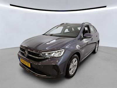 Volkswagen Taigo 0.9 1.0 TSI 95PK LIFE, 2023