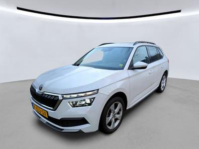 Skoda Kamiq 0.9 1.0 TSI 110PK DSG BUSINESS EDITION CAMERA, 2020