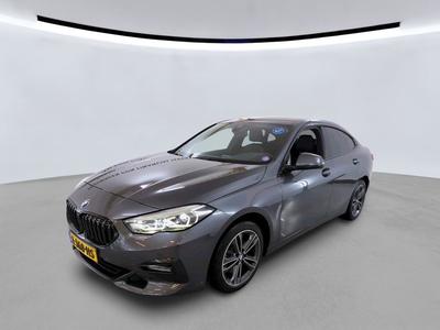 BMW 2-serie gran coupe 1.4 218I 136PK AUT BUSINESS EDITION PLUS SPORT PARKING, 2021