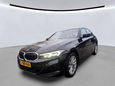 BMW 3-SERIE 1.9 320E 163PK AUT. CORPORATE, 2023