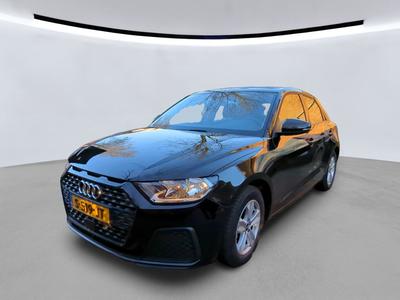 Audi A1 Sportback 0.9 25 TFSI 95PK PRO LINE, 2023