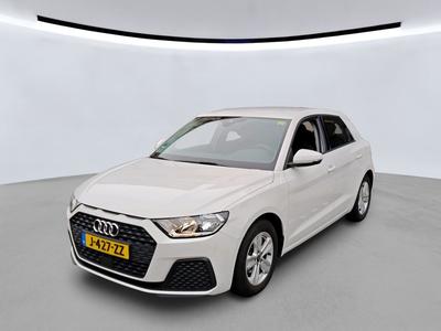 Audi A1 Sportback 0.9 25 TFSI PRO LINE, 2020
