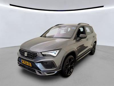 Seat Ateca 1.4 1.5 TSI 150PK DSG FR BUSINESS INTENSE DRIVERASSIST, 2023