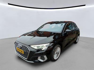 Audi A3 Sportback 0.9 30 TFSI 110PK S TRONIC ADVANCED EDITION, 2023