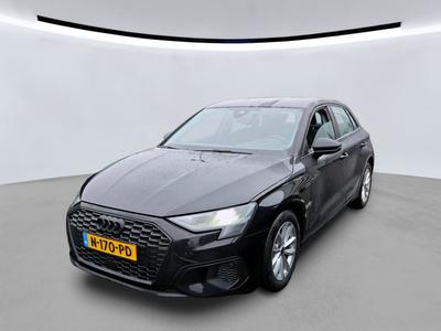 Audi A3 Sportback 0.9 30 TFSI 110PK S TRONIC PRO LINE, 2021