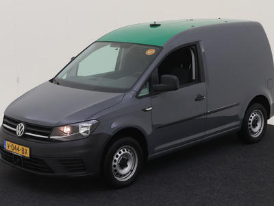 Volkswagen Caddy 1.9 2.0 TDI 102PK L1H1 BMT TRENDLINE, 2017