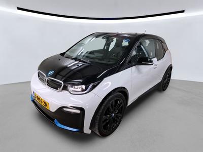 BMW I3 0.0 S EXECUTIVE EDITION 184PK 42KWH H&amp;K COMFORT PANO DESIGN, 2020