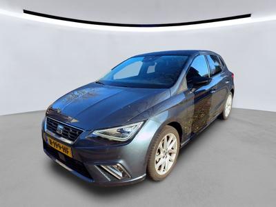 Seat Ibiza 0.9 1.0 TSI 95PK FR, 2021