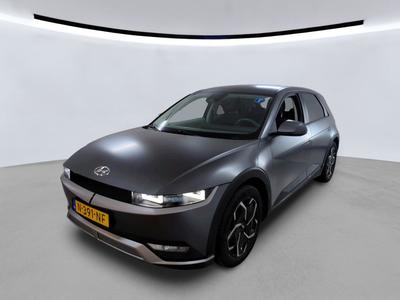 Hyundai Ioniq 5 0.0 STYLE BEV 218PK 73KWH WARMTEPOMP, 2021