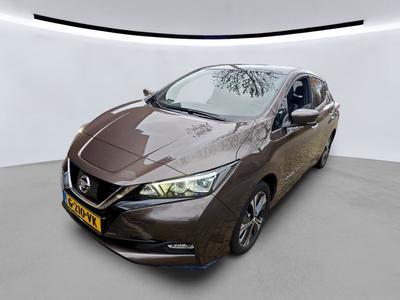 Nissan Leaf 0.0 BEV 3.ZERO LIMITED EDITION 218PK 62KWH, 2019