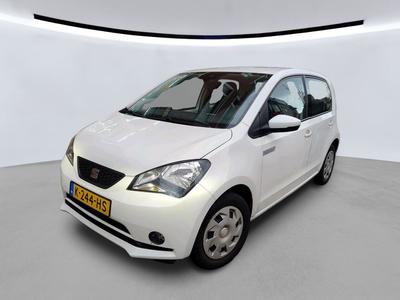Seat Mii electric 0.0 BEV 83PK TECH WINTER, 2020