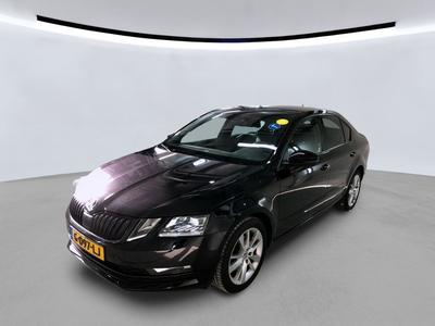 Skoda Octavia 1.4 1.5 TSI 150PK BUSINESS EDITION PLUS STYLE, 2019