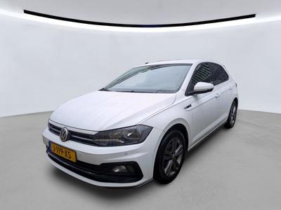 Volkswagen Polo 0.9 1.0 TSI 95PK HIGHLINE BUSINESS R STYLE EXECUTIVE R-LINE, 2020
