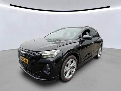 Audi Q4 e-tron 0.0 40 BEV 204PK 77KWH LAUNCH EDITION S COMPETITION COMFORT, 2021
