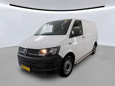 Volkswagen Transporter 1.9 2.0 TDI 102PK L1H1 300/2800 TRENDLINE, 2019