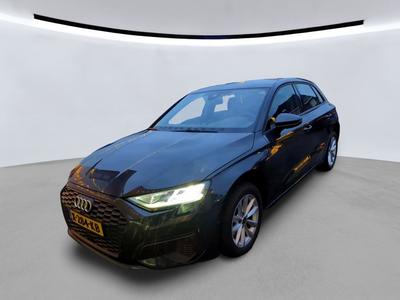 Audi A3 Sportback 0.9 30 TFSI 110PK S TRONIC PRO LINE, 2023