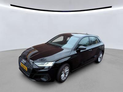 Audi A3 Sportback 0.9 30 TFSI 110PK S TRONIC PRO LINE, 2023