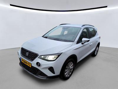 Seat Arona 0.9 1.0 TSI 95PK STYLE, 2022