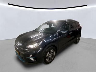 Kia E-niro 0.0 EXECUTIVELINE 204PK 64 KWH LEER TREKHAAK, 2020