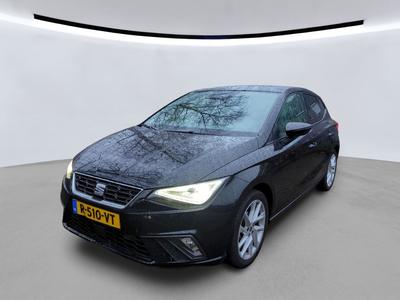 Seat Ibiza 0.9 1.0 TSI 95PK FR, 2022