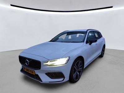 Volvo V60 1.9 2.0 B3 163PK MOMENTUM ADVANTAGE TREKHAAK, 2022