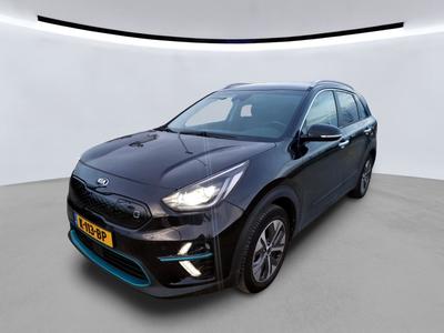 Kia E-niro 0.0 EXECUTIVELINE BEV 204PK 64KWH 3 FASEN TREKHAAK, 2020