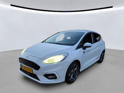 Ford Fiesta 0.9 1.0 95PK ECOBOOST ST-LINE X, 2021