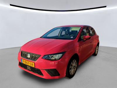 Seat Ibiza 0.9 1.0 TSI 95PK STYLE, 2022