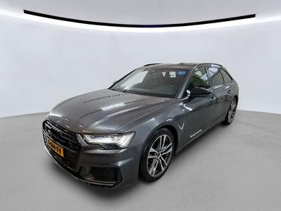 Audi A6 Avant 1.9 40 TFSI 204PK S TRONIC S EDITION TOUR PRO LINE, 2023